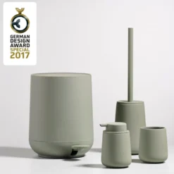 Søppelbøtte Nova Matcha Green 3 liter