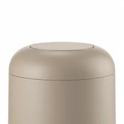 Søppelbøtte Sensu 4 liter Taupe