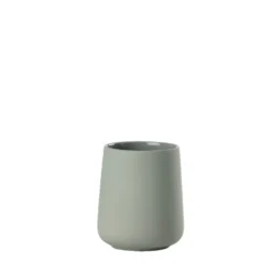 Tannbørsteholder Nova One Matcha Green 10 cm