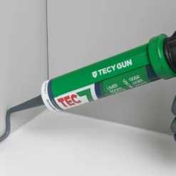 TEC7 fugemasse antrasitt