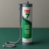 TEC7 fugemasse grå