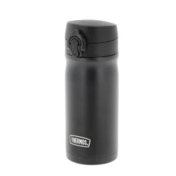 Termokopp JMY matt svart rustfritt stål 350 ml