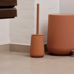 Toalettbørste Nova One Mandarine