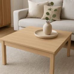 Tropea Oak kontaktplast
