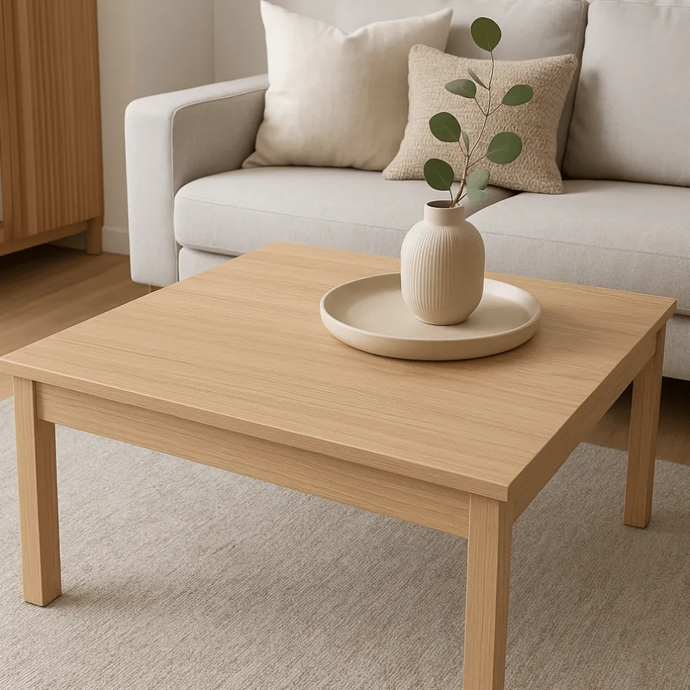 Tropea Oak kontaktplast