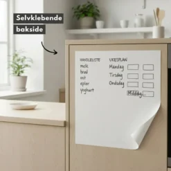 Whiteboardfolie